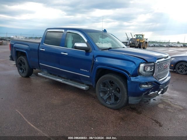 GMC SIERRA 2017 3gtu2pej2hg146770