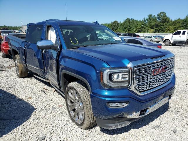 GMC SIERRA K15 2017 3gtu2pej2hg157610