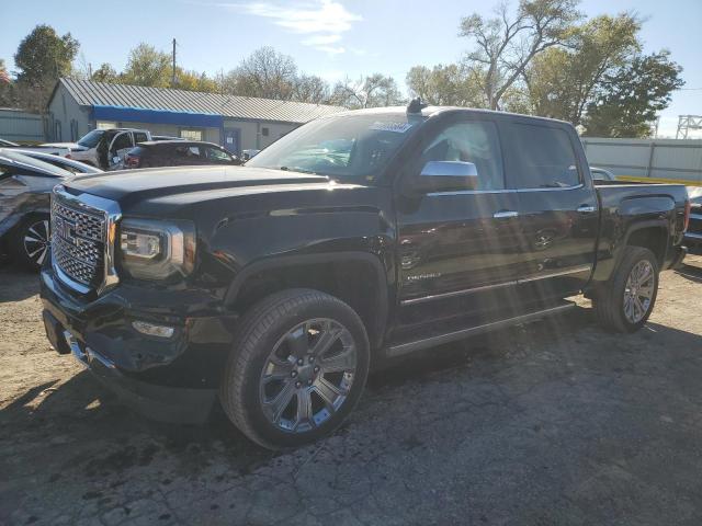 GMC SIERRA K15 2017 3gtu2pej2hg183303