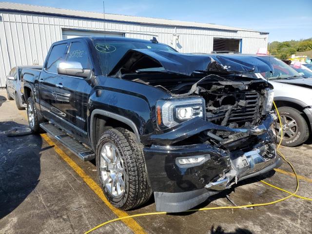 GMC SIERRA K15 2017 3gtu2pej2hg190946