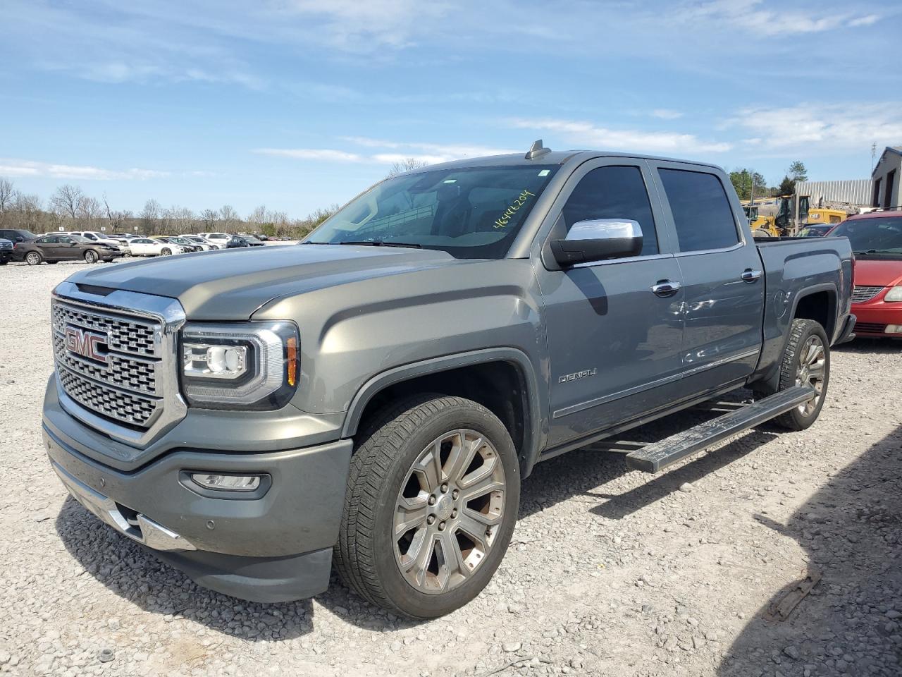 GMC SIERRA 2017 3gtu2pej2hg238526