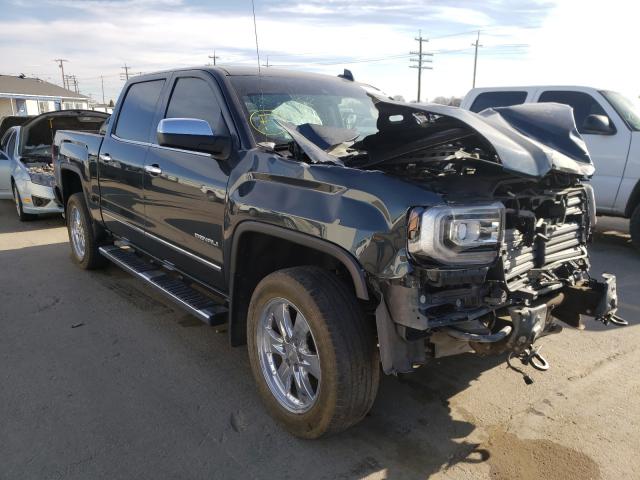 GMC SIERRA K15 2017 3gtu2pej2hg291453