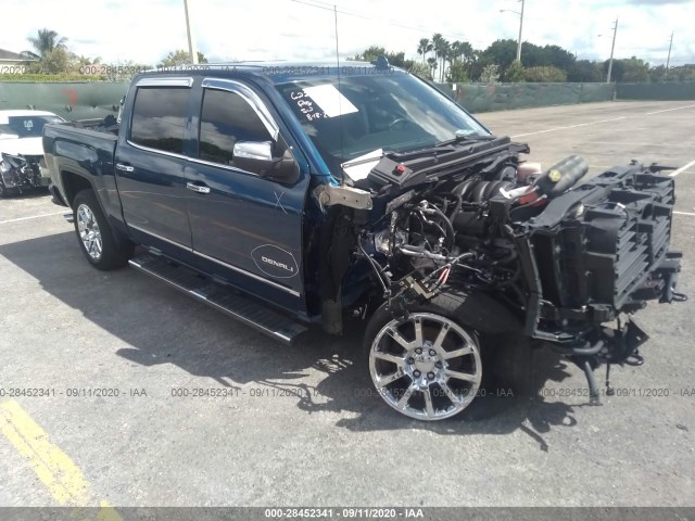 GMC SIERRA 1500 2017 3gtu2pej2hg292604