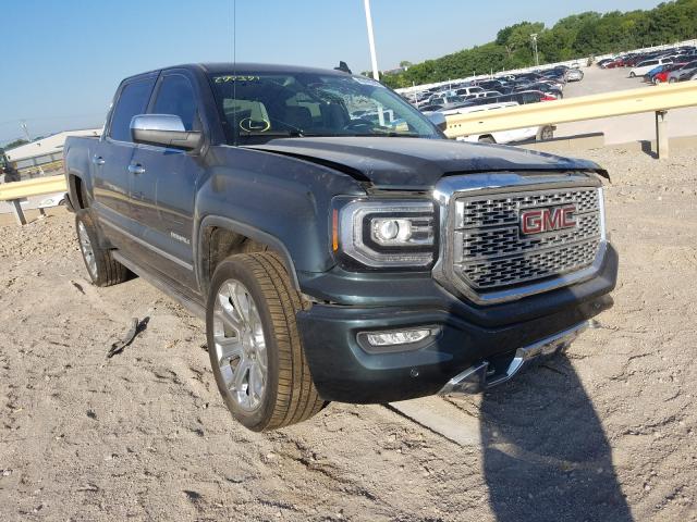 GMC SIERRA K15 2017 3gtu2pej2hg299391