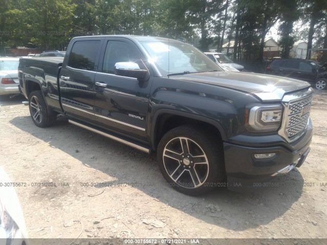 GMC SIERRA 1500 2017 3gtu2pej2hg399457