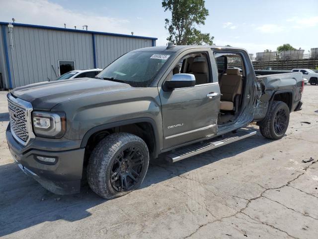 GMC SIERRA K15 2017 3gtu2pej2hg410473