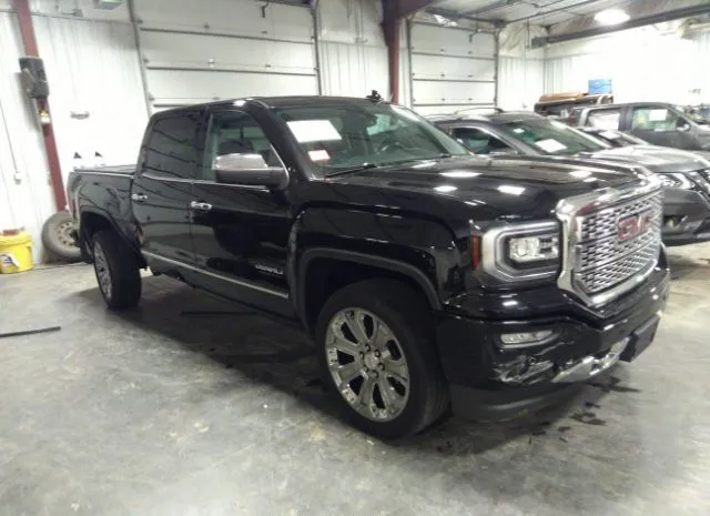 GMC SIERRA 1500 2017 3gtu2pej2hg471189