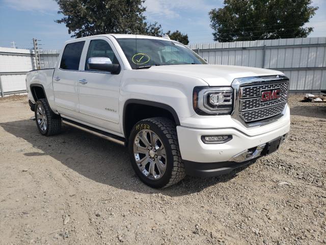 GMC SIERRA K15 2017 3gtu2pej2hg474108