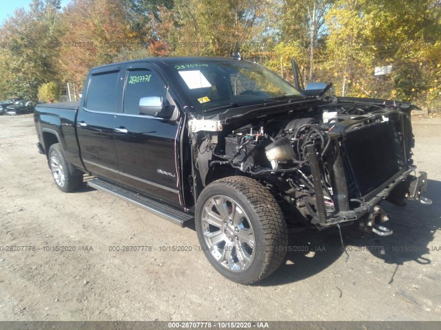 GMC SIERRA 1500 2017 3gtu2pej2hg484878