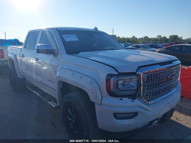 GMC SIERRA 2018 3gtu2pej2jg127867