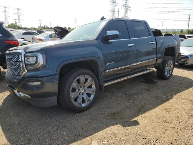 GMC SIERRA K15 2018 3gtu2pej2jg128534