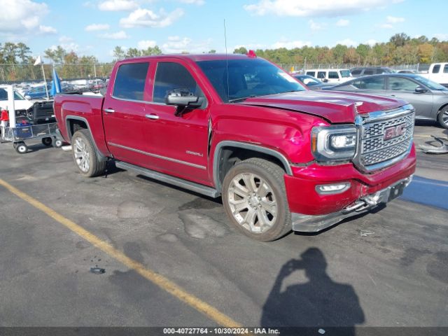 GMC SIERRA 2018 3gtu2pej2jg157421