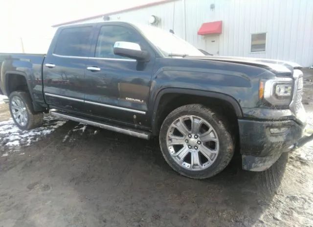 GMC SIERRA 1500 2018 3gtu2pej2jg172971