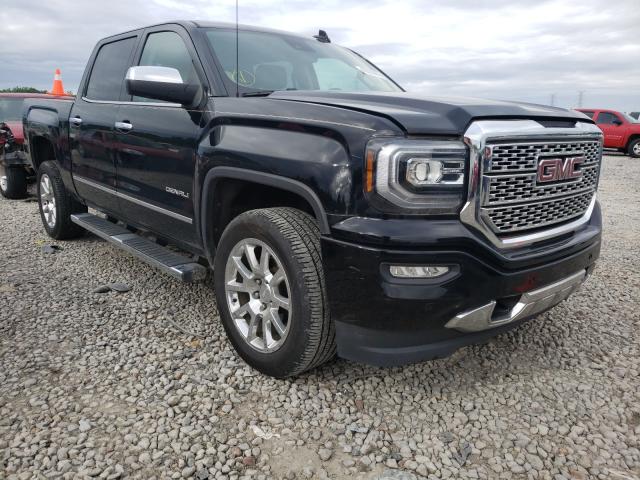 GMC SIERRA K15 2018 3gtu2pej2jg191942