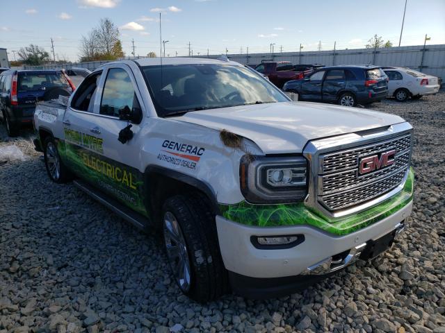 GMC SIERRA K15 2018 3gtu2pej2jg243683