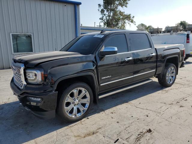 GMC SIERRA K15 2018 3gtu2pej2jg406137