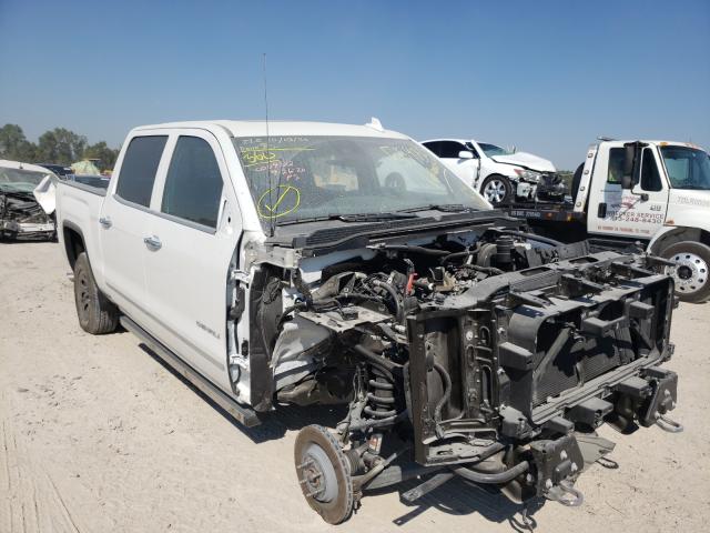 GMC SIERRA K15 2018 3gtu2pej2jg449862