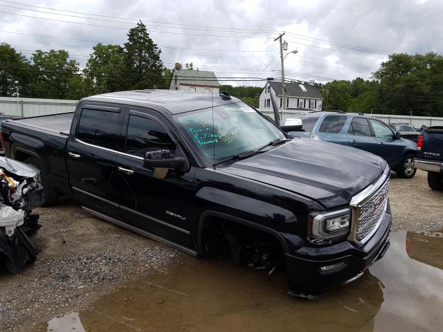 GMC SIERRA K15 2018 3gtu2pej2jg521918