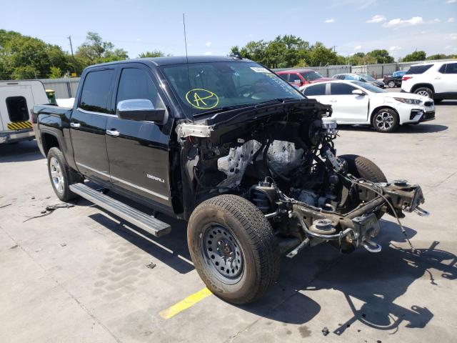 GMC SIERRA K15 2018 3gtu2pej2jg541490