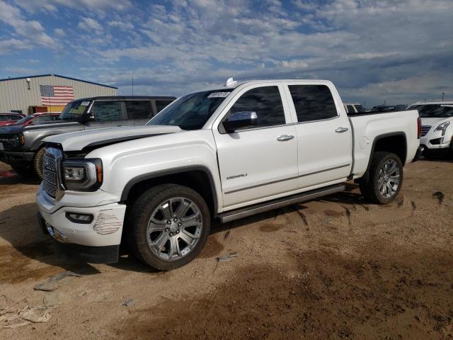 GMC SIERRA K15 2018 3gtu2pej2jg562601