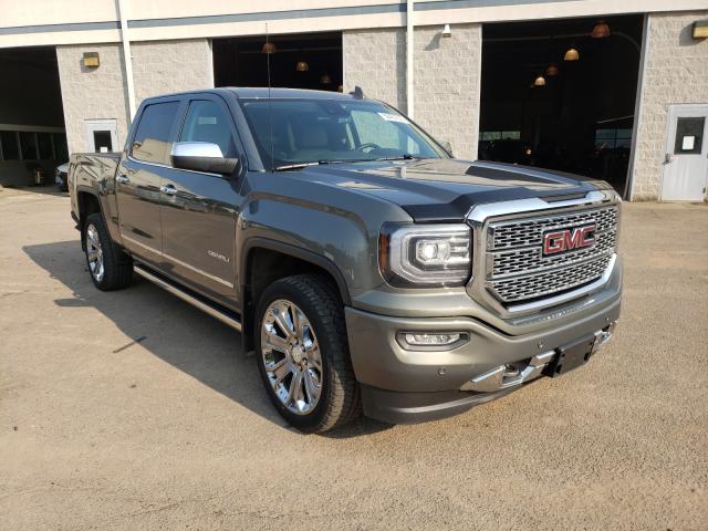 GMC SIERRA K15 2018 3gtu2pej2jg580774