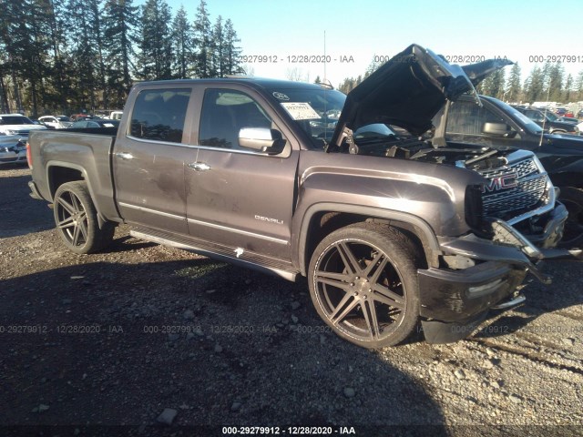 GMC SIERRA 1500 2016 3gtu2pej3gg128535