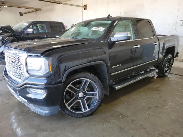 GMC SIERRA K15 2016 3gtu2pej3gg146002