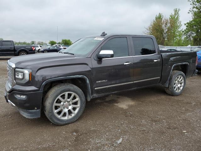 GMC SIERRA 2016 3gtu2pej3gg164242