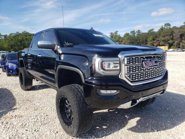 GMC SIERRA K15 2016 3gtu2pej3gg212998