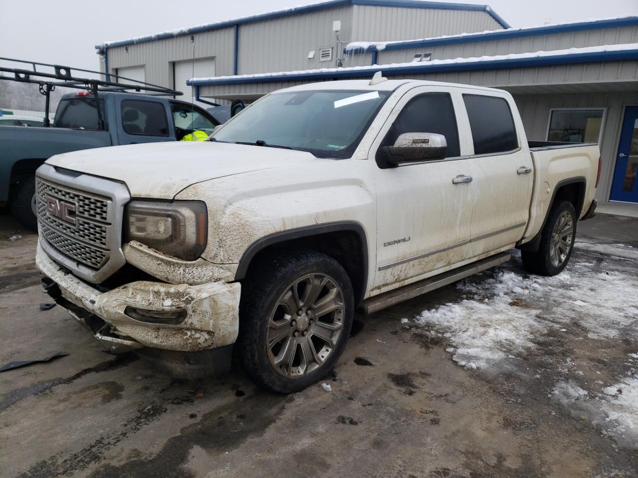 GMC SIERRA 2016 3gtu2pej3gg365669