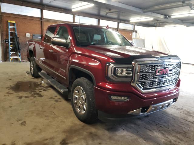 GMC SIERRA K15 2017 3gtu2pej3hg138418