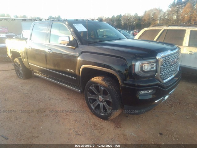 GMC SIERRA 1500 2017 3gtu2pej3hg178918