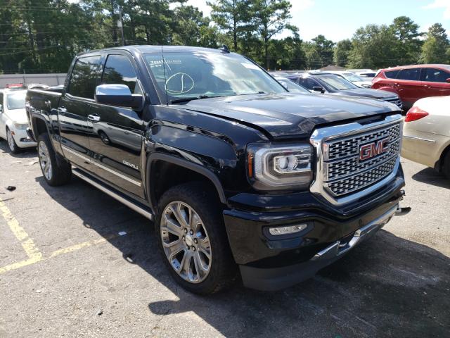 GMC SIERRA K15 2017 3gtu2pej3hg214011