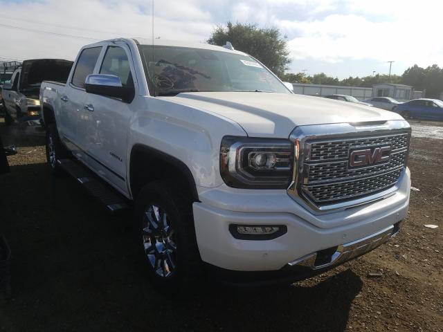 GMC SIERRA K15 2017 3gtu2pej3hg224909