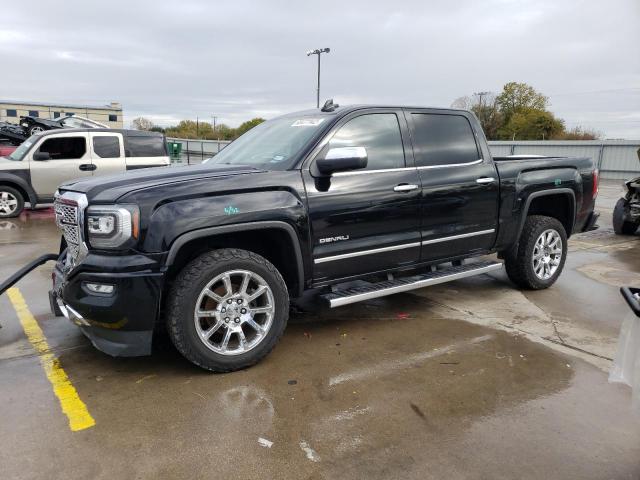 GMC SIERRA K15 2017 3gtu2pej3hg252743