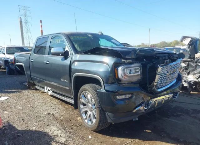 GMC SIERRA 1500 2017 3gtu2pej3hg259997