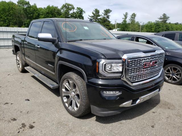 GMC SIERRA 1500 2017 3gtu2pej3hg322788