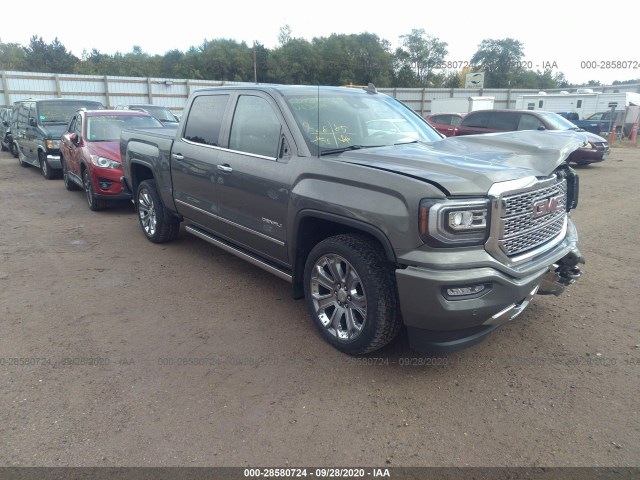 GMC SIERRA 1500 2017 3gtu2pej3hg323570