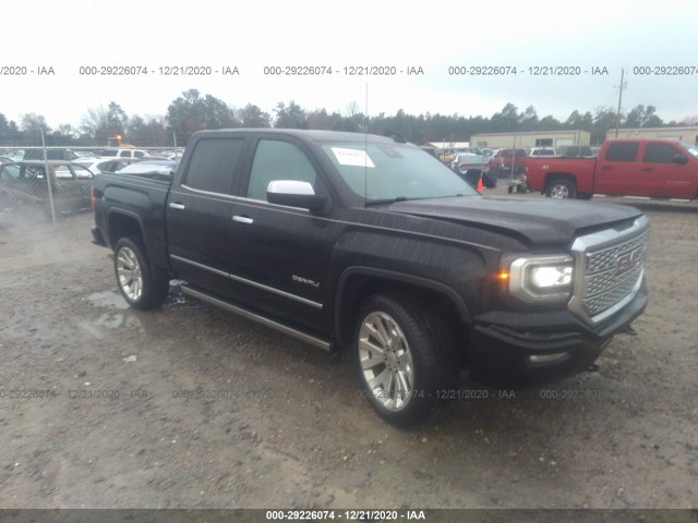 GMC SIERRA 1500 2017 3gtu2pej3hg324296