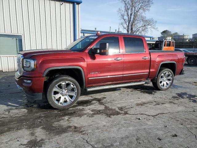 GMC SIERRA K15 2017 3gtu2pej3hg384367