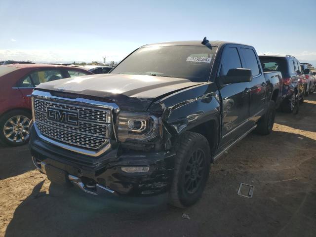 GMC SIERRA K15 2017 3gtu2pej3hg464252