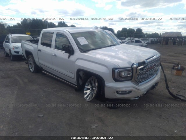 GMC SIERRA 1500 2017 3gtu2pej3hg475610