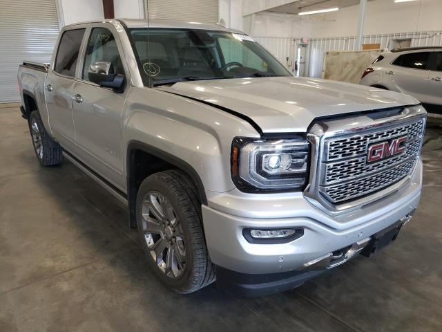 GMC SIERRA K15 2017 3gtu2pej3hg501428