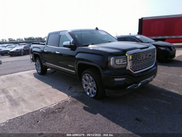 GMC SIERRA 1500 2017 3gtu2pej3hg504572