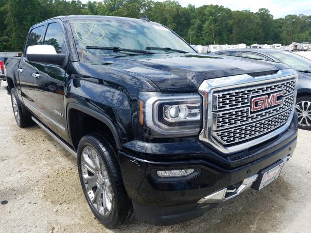 GMC SIERRA K15 2017 3gtu2pej3hg513790