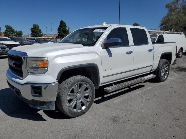 GMC SIERRA K15 2018 3gtu2pej3jg137890