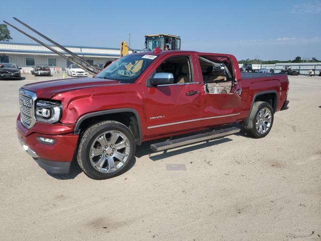 GMC SIERRA K15 2018 3gtu2pej3jg151210