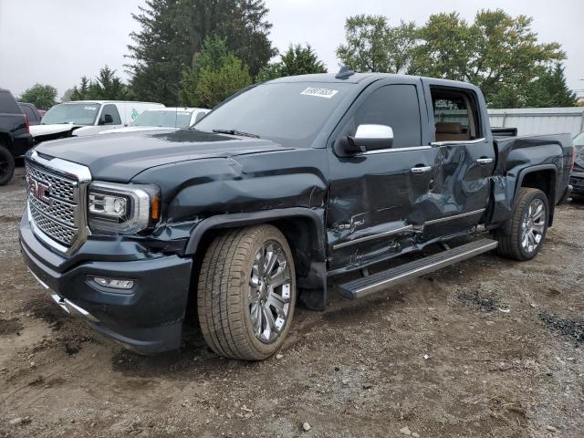 GMC SIERRA 2018 3gtu2pej3jg206108