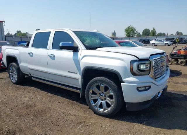 GMC SIERRA 1500 2018 3gtu2pej3jg229775