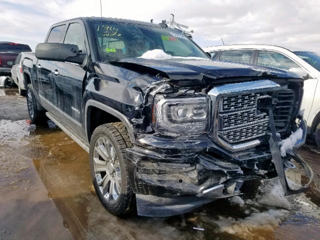 GMC SIERRA K15 2018 3gtu2pej3jg250545